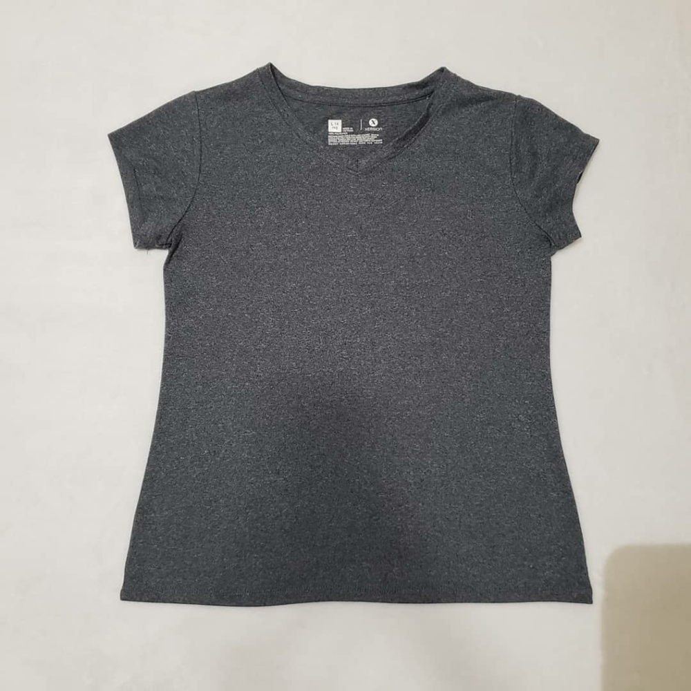 Workout Top, worn once!
